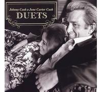 Johnny Cash - Duets [Import]