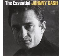 Johnny Cash – Essential