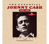 Johnny Cash - Essential Johnny Cash