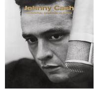Johnny Cash Essential Original Albums (CD) Album