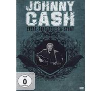 Johnny Cash - Every song tells a story
