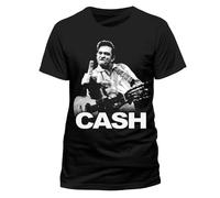 JOHNNY CASH - FINGER