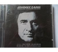Johnny Cash - Folsom Prison Blues