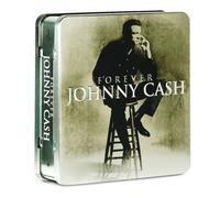 Johnny Cash - Forever -CD+DVD-