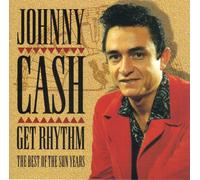 Johnny Cash - Get Rhythm
