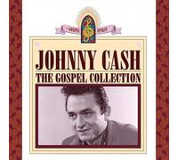 Johnny Cash - Gospel Collection (Gold Series)