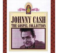 Johnny Cash - Gospel Collection (Japan)