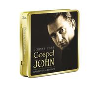 Johnny Cash - Gospel of John (+Book)
