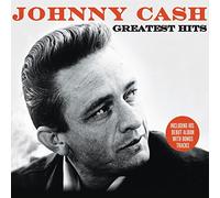 Johnny Cash - Greatest Hits Collector S Tin