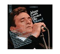 - Johnny Cash - Greatest Hits, Volume 1 - Vinile