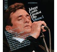 Johnny Cash Greatest Hits - Volume 1 (Vinyl LP) 12" Album