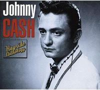 Johnny Cash - Hayride Anthology