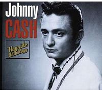Johnny Cash - Hayride Anthology