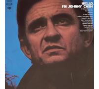 Johnny Cash - Hello, I'm Johnny Cash