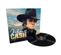 Johnny Cash – His Ultimate Collection – Vinile LP