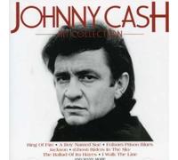 Johnny Cash Hit Collection Edition (CD)