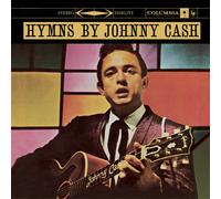 Johnny Cash - Hymns By Johnny Cash