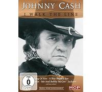 Johnny Cash - I Walk in the Line