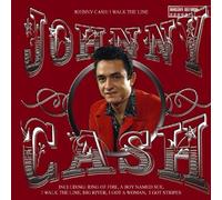 Johnny Cash - I Walk The Line by Johnny Cash