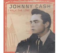 Johnny Cash - I Walk The Line - Exceed - 785012