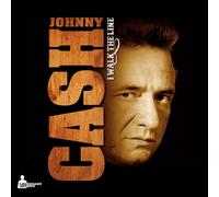 Johnny Cash I Walk The Line (Vinyl LP)