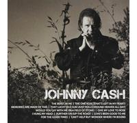 Johnny Cash - Icon