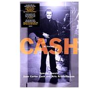 Johnny Cash - In Ireland 1993
