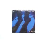 Johnny Cash - Itchy feet