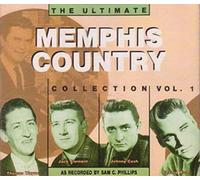Johnny Cash, Jerry Lee Lewis, Warren Smith, Carl Perkins, Slim Rhodes, Ernie Chaffin..