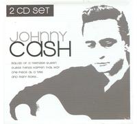 Johnny Cash Johnny Cash 6 Top Five Hits (CD)
