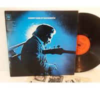 Johnny Cash - Johnny Cash at San Quentin (S63629)