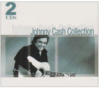 Johnny Cash - Johnny Cash Collection