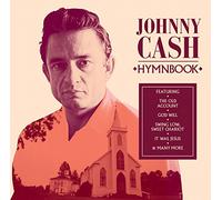 Johnny Cash - Johnny Cash Hymnbook