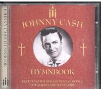 Johnny Cash - Johnny Cash Hymnbook
