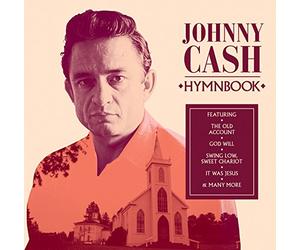 Johnny Cash - Johnny Cash Hymnbook