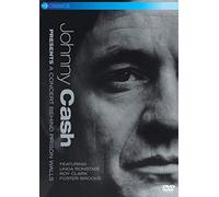 Johnny Cash - Johnny Cash presents a concert behind prison walls