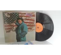 JOHNNY CASH - JOHNNY CASH ragged old flag, S 80113