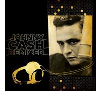 Johnny Cash - Johnny Cash Remixed