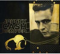 Johnny Cash - Johnny Cash Remixed Ltd.ed. - 2 Cd