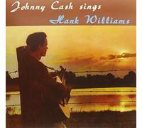 Johnny Cash Johnny Cash Sings Hank Williams (Vinyl LP)