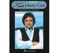 Johnny Cash Johnny Cash (Tascabile) E-Z Play Today, 55