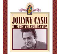Johnny Cash Johnny Cash: The Gospel Collection (CD)