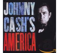 Johnny Cash - Johnny Cash'S America [1 CD + 1 DVD]
