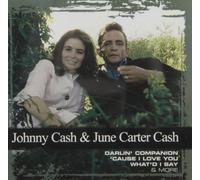 Johnny Cash & June Carter Cash - Collections