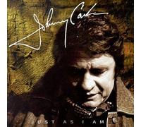Johnny Cash - Just As I Am
