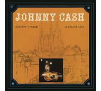 Johnny Cash - Koncert V Praze (In Prague- Live)
