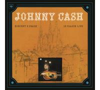 Johnny Cash Koncert v Praze In Prague- Live (Vinyl LP)