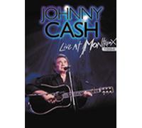 Johnny Cash - Live at Montreux 1994