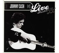 Johnny Cash - Live From Austin, Tx (Cd+Dvd) (2 CD)