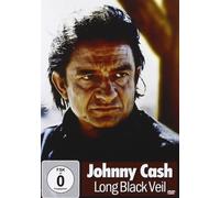 Johnny Cash - Long Black Veil
